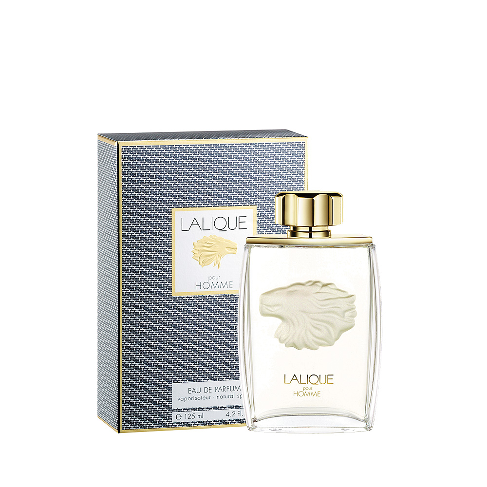 Lalique  Pour Homme Lion 75 ml Kvepalai Vyrams EDP Testeris
