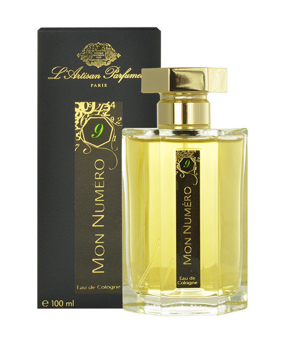 L´Artisan Parfumeur Mon Numero 9 100 ml NIŠINIAI Kvepalai Unisex Cologne