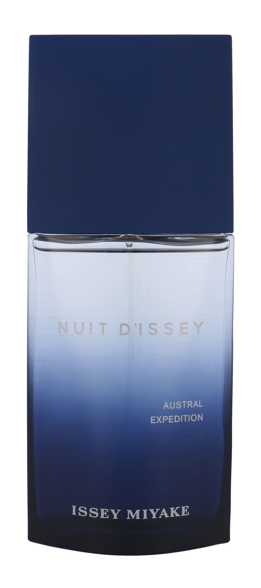 Issey Miyake Nuit d´Issey Austral Expedition 125ml Kvepalai Vyrams EDT