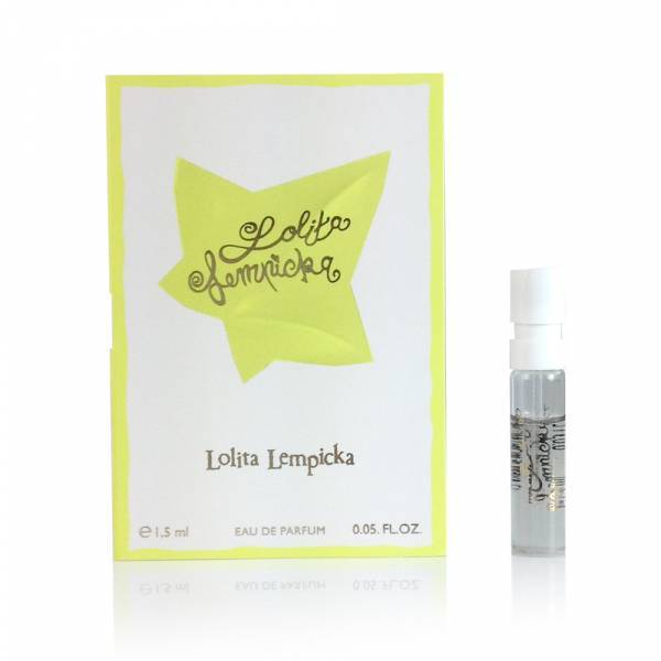Lolita Lempicka Mon Premier Parfum 1.5 ml kvepalų mėginukas Moterims EDP