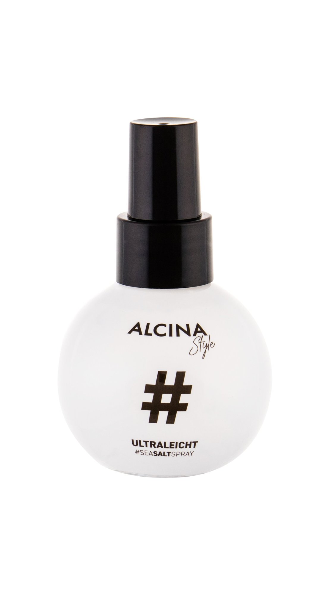 ALCINA #Alcina Style Extra-Light Sea Salt Spray 100ml fiksatorius plaukų modeliavimui