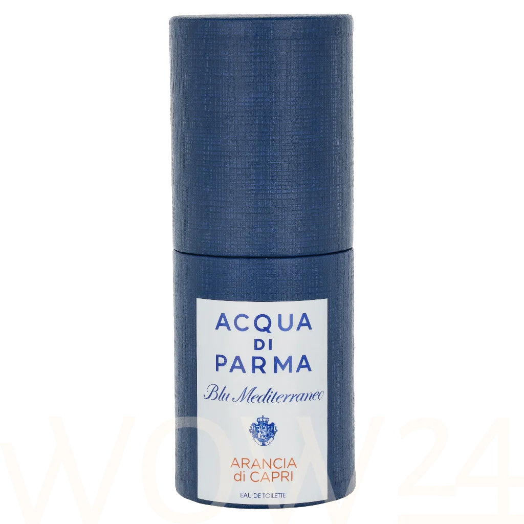 Acqua Di Parma Acqua Di Parma Arancia Di Capri Edt Spray 30 ml NI&Scaron;INIAI kvepalai Unisex EDT