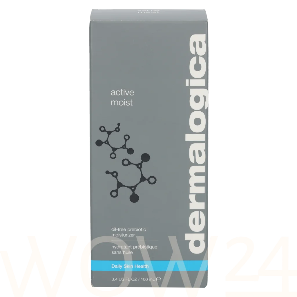 Dermalogica Active Moist 100 ml Moterims