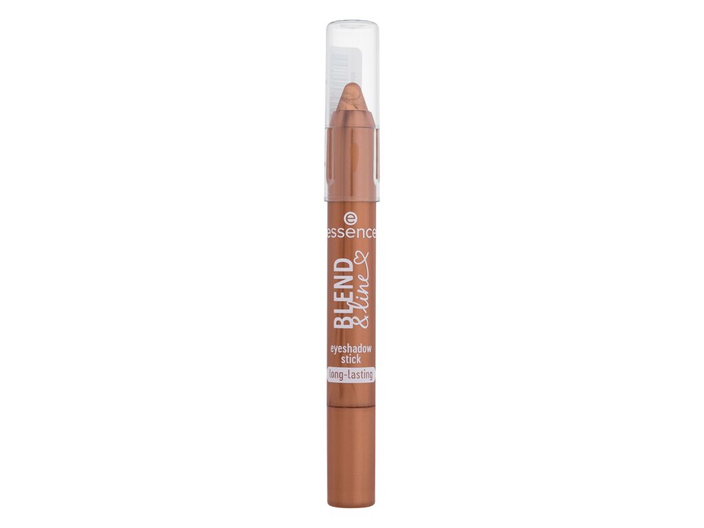 Essence Blend & Line Eyeshadow Stick 1,8g šešėliai