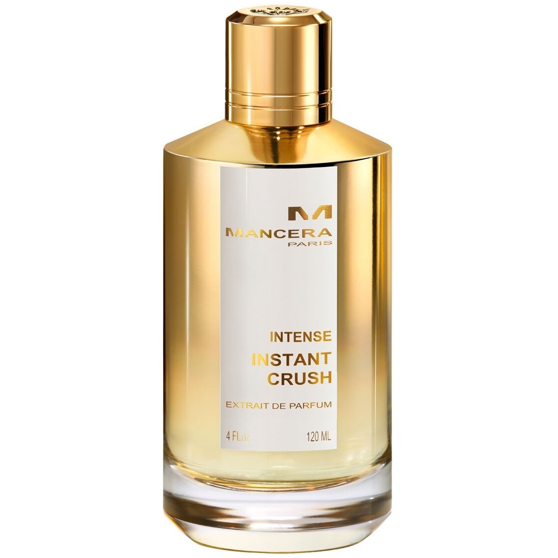 Mancera Instant Crush Intense Parfum 120 ml