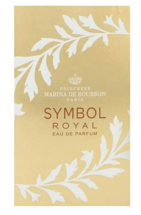 Marina de Bourbon Symbol Royal 1 ml kvepalų mėginukas Moterims EDP