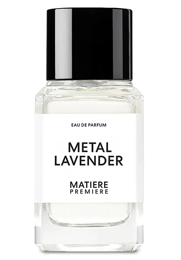 Matiere Premiere Matiere Premiere Metal Lavender 100 ml kvepalai Unisex EDP