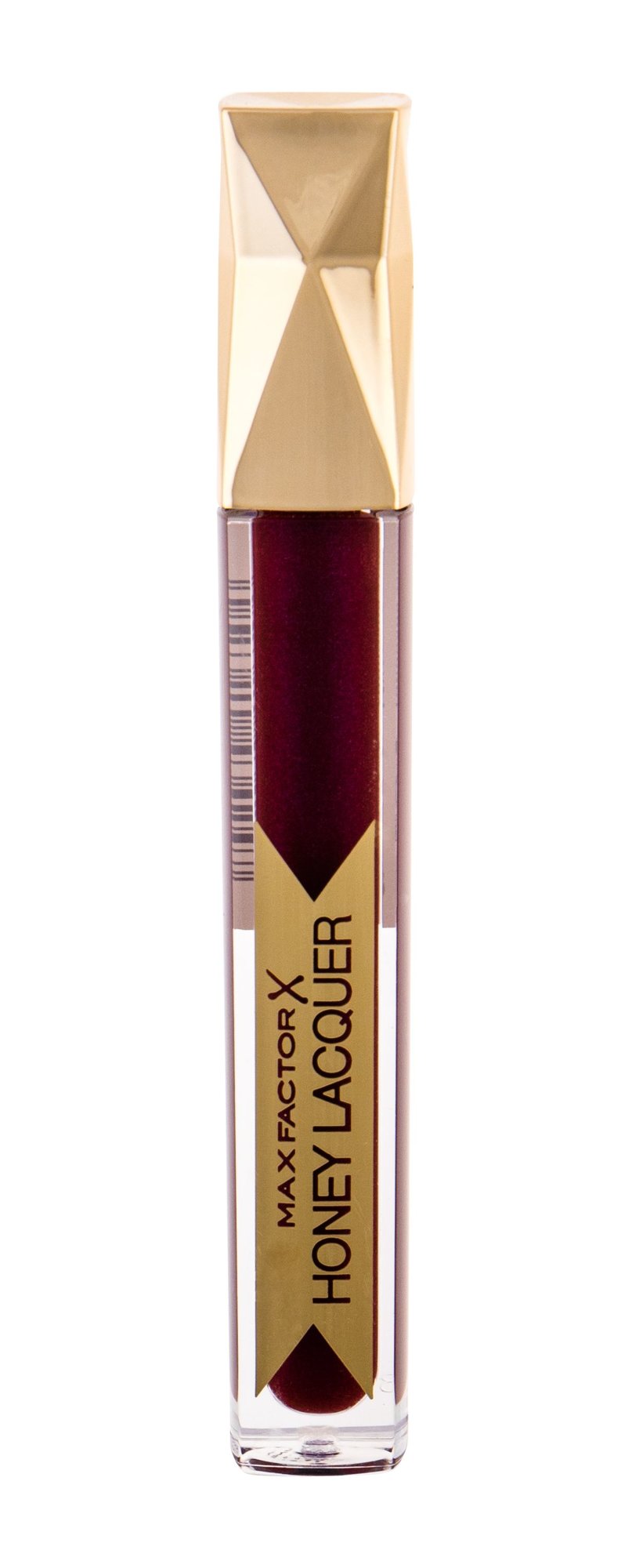 Max Factor Honey Lacquer 3,8ml lūpų blizgesys