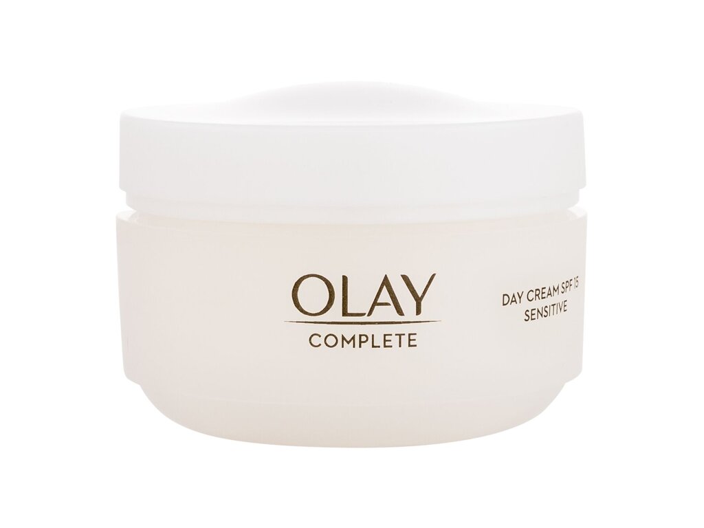 Olay Complete Day Cream 50ml dieninis kremas
