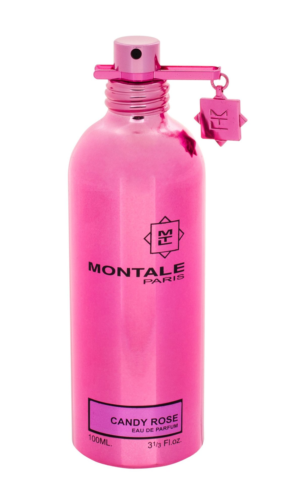 Montale Paris Candy Rose 10 ml NIŠINIAI kvepalų mėginukas (atomaizeris) Moterims EDP