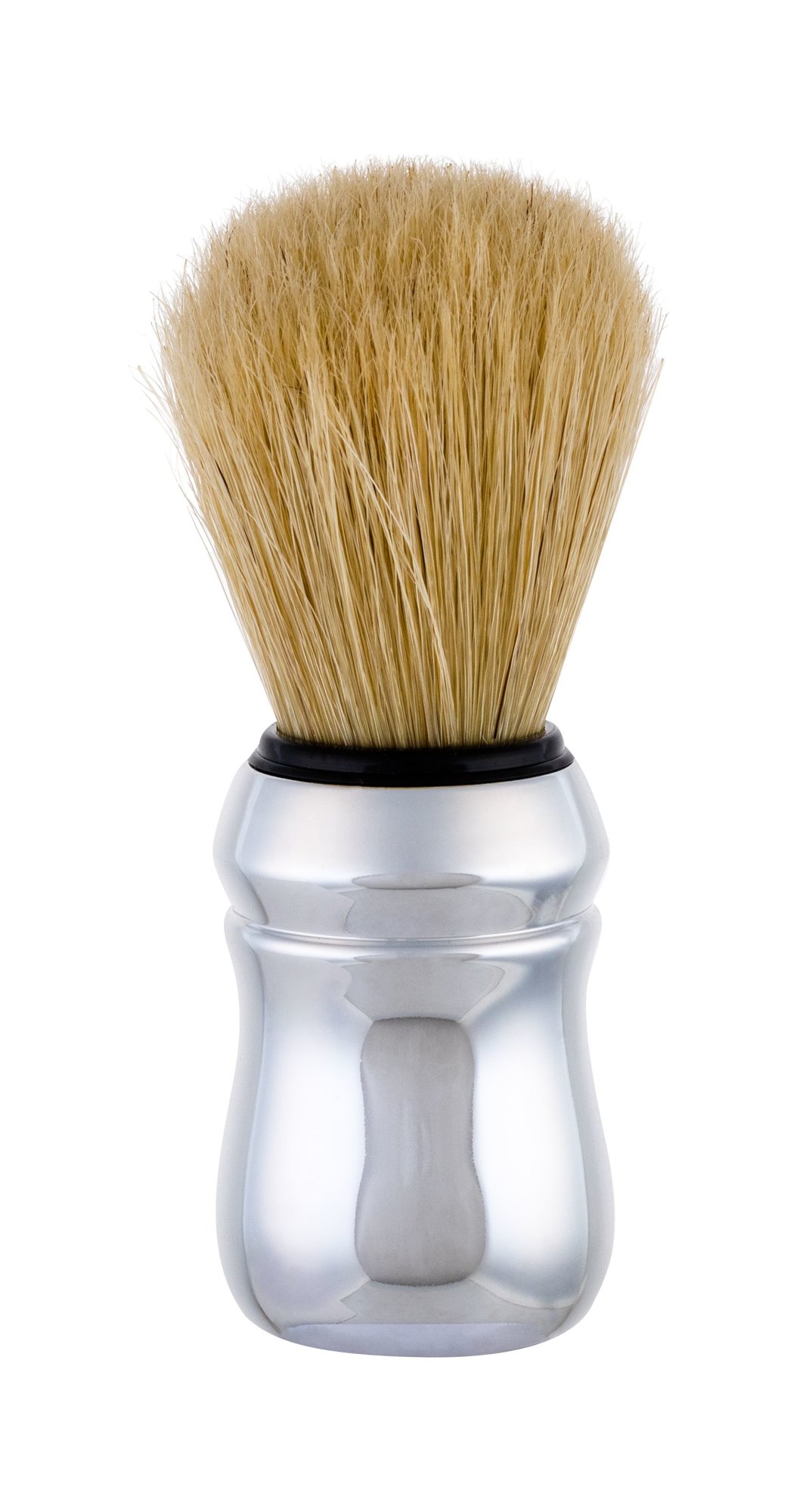 PRORASO Green Shaving Brush 1vnt barzdos šepetys