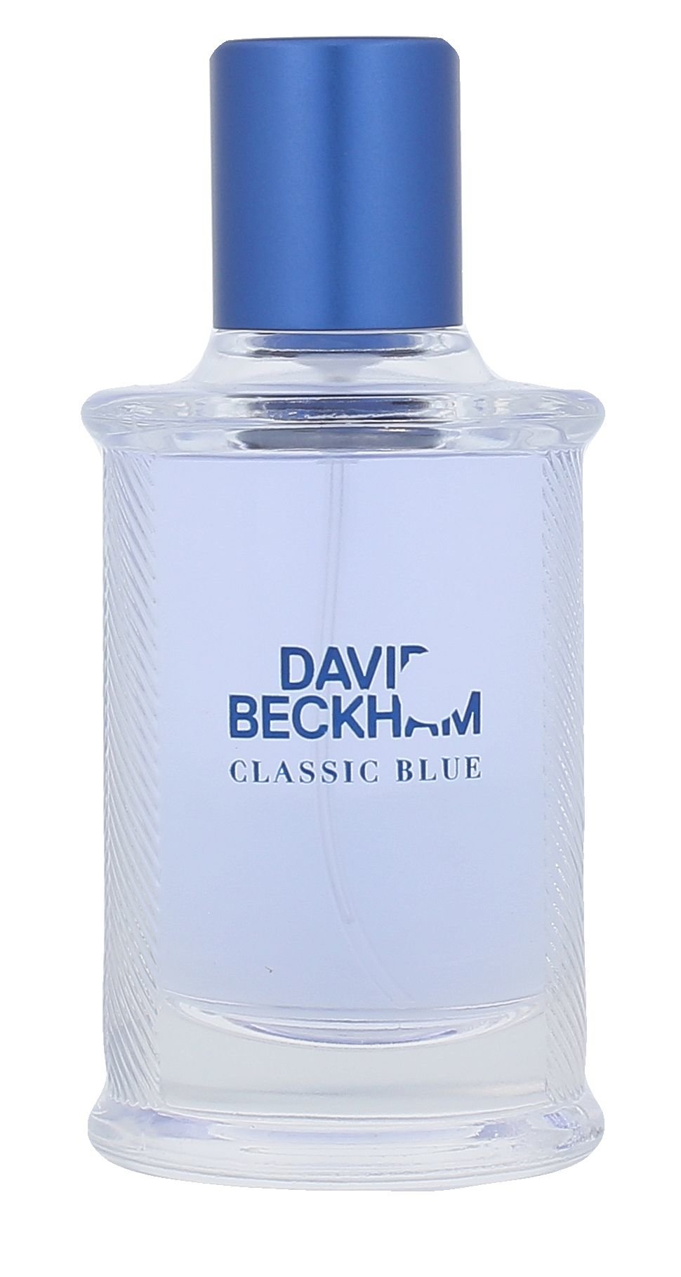 David Beckham Classic Blue 40ml Kvepalai Vyrams EDT
