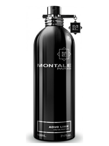 Montale Paris Aoud Lime 5 ml NIŠINIAI kvepalų mėginukas (atomaizeris) Unisex EDP