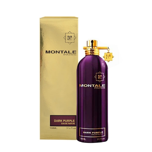 Montale Paris Dark Purple 20 ml NIŠINIAI kvepalų mėginukas (atomaizeris) Moterims EDP