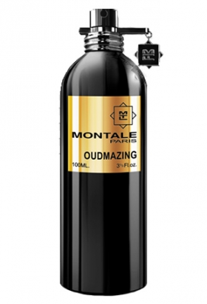 Montale Paris Oudmazing 20 ml NIŠINIAI kvepalų mėginukas (atomaizeris) Unisex EDP