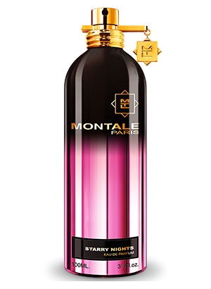 Montale Paris Starry Nights 20 ml NIŠINIAI kvepalų mėginukas (atomaizeris) Unisex EDP