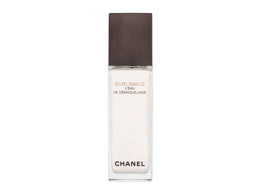 Chanel Sublimage L´Eau De Demaquillage 125ml valomasis vanduo veidui