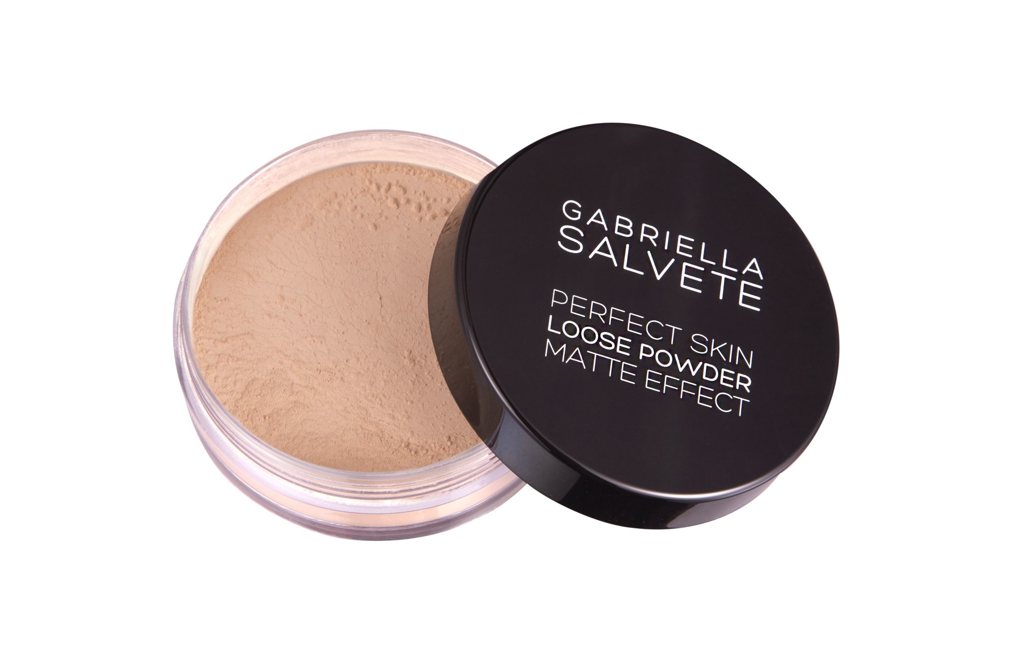 Gabriella Salvete Perfect Skin Loose Powder 6,5g sausa pudra