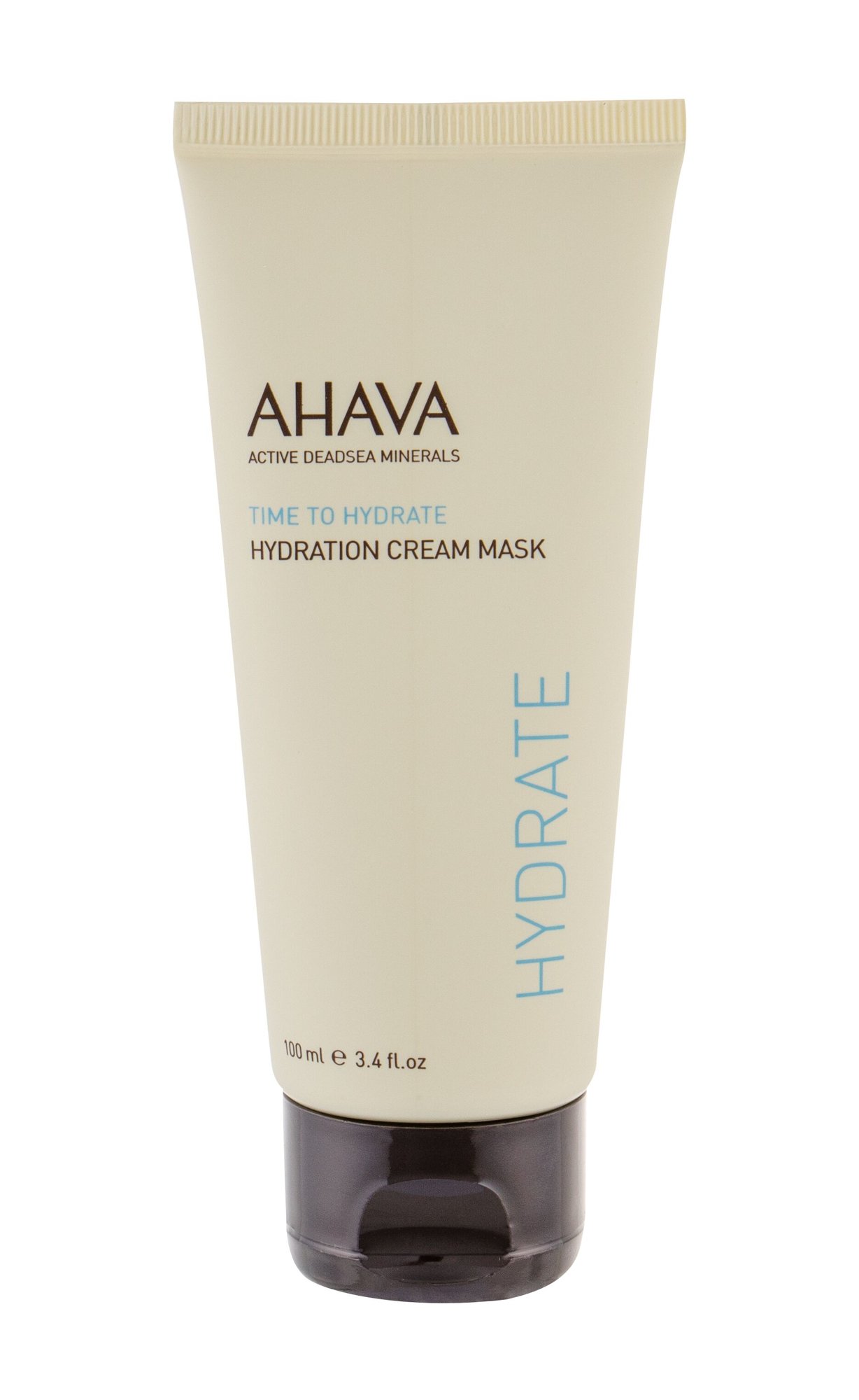 AHAVA Essentials Time To Hydrate 100ml Veido kaukė Testeris