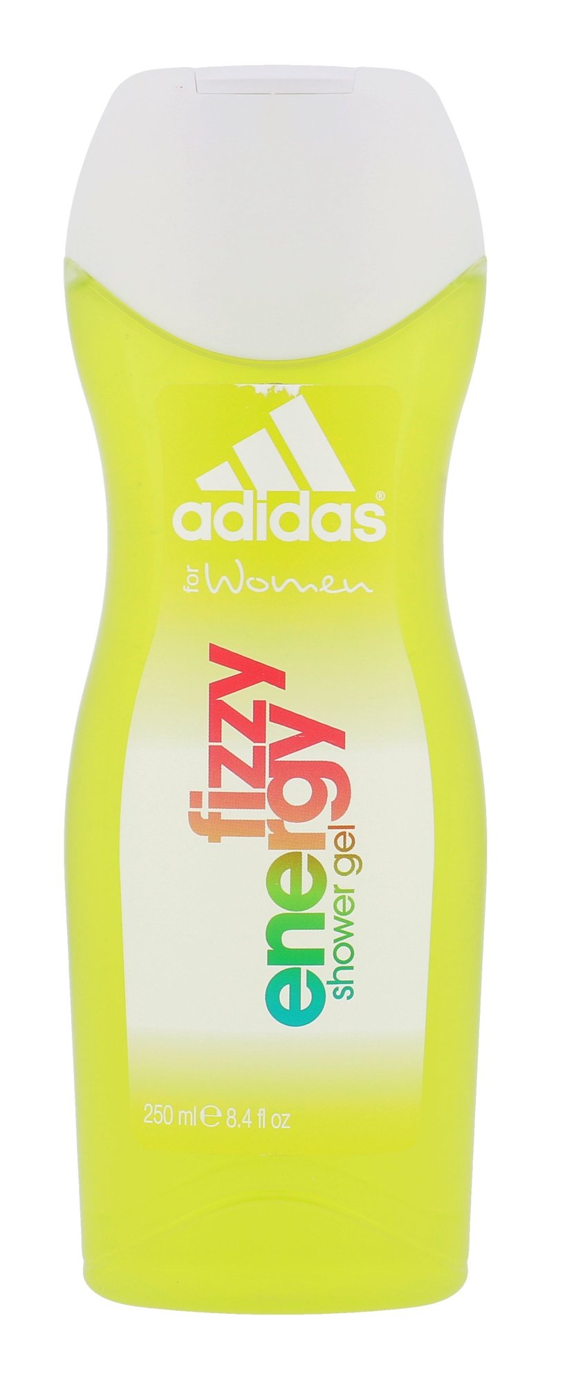 Adidas Fizzy Energy For Women 250ml dušo želė