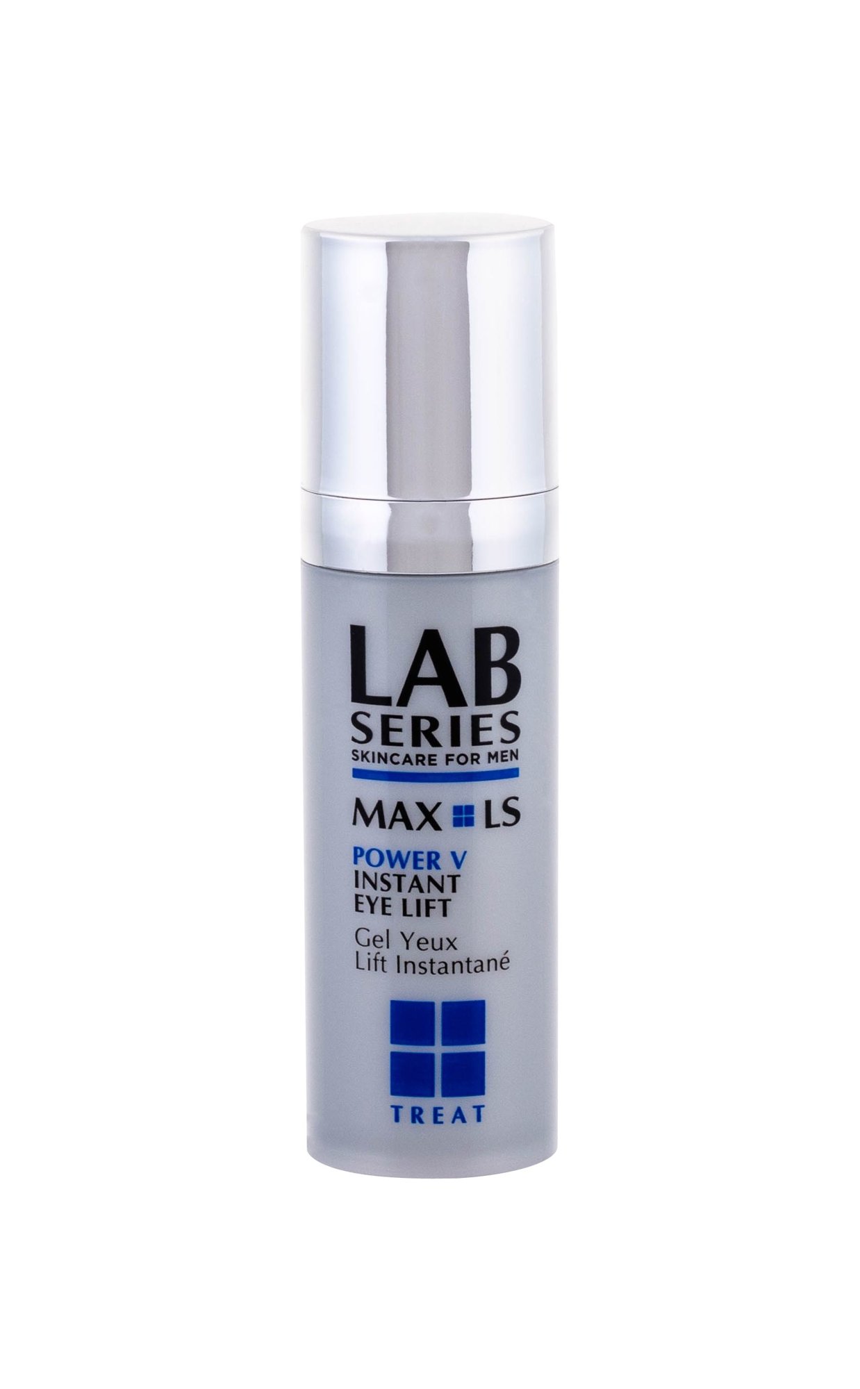 Lab Series MAX LS Power V Instant Eye Lift 15ml paakių gelis
