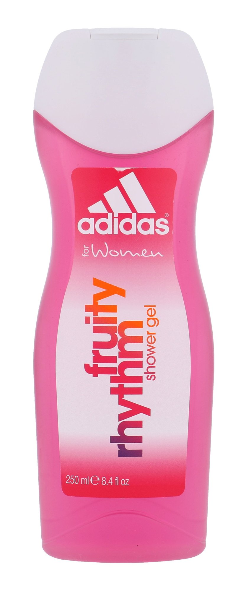 Adidas Fruity Rhythm For Women 250ml dušo želė