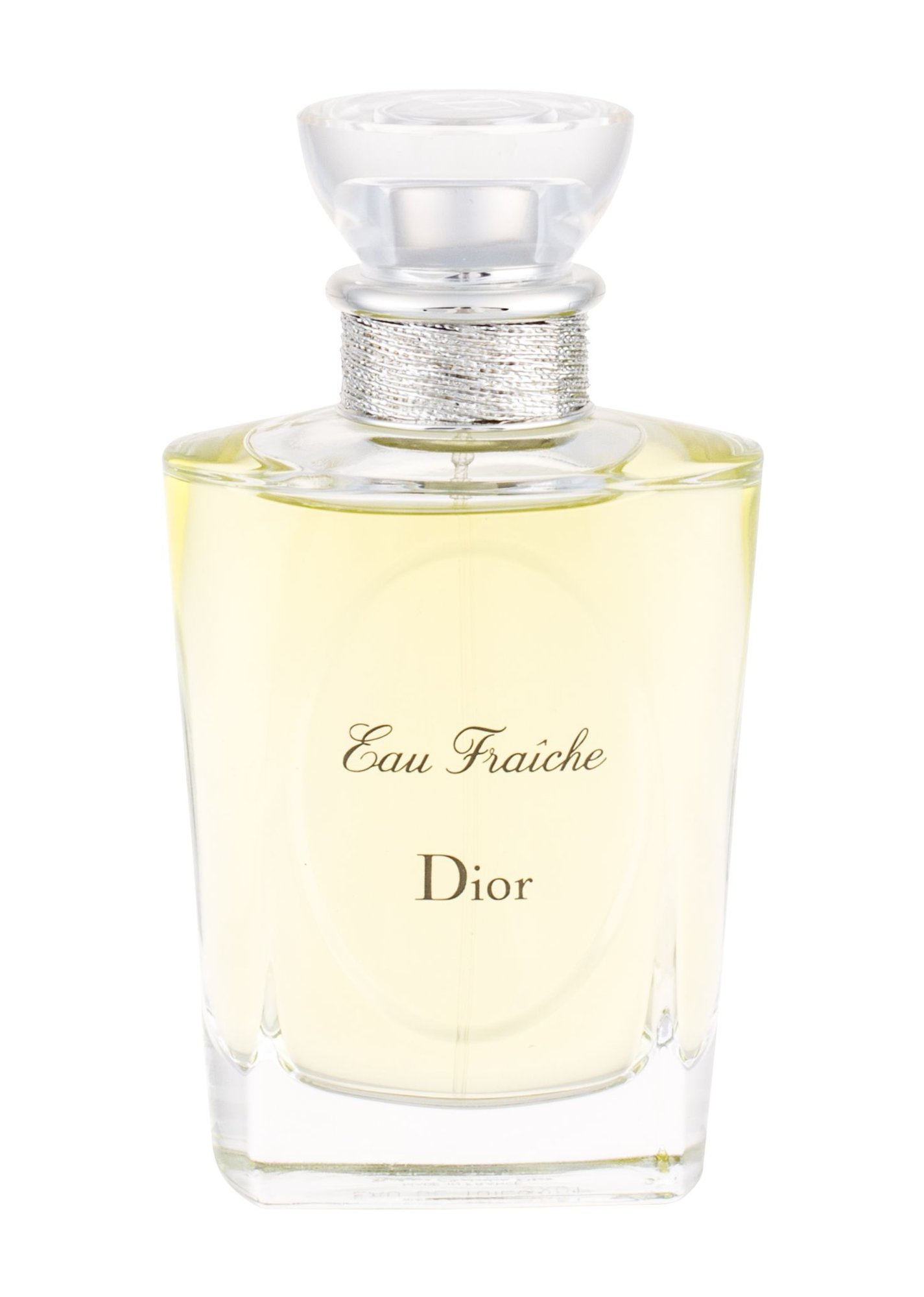 Christian Dior Eau Fraiche 10 ml kvepalų mėginukas (atomaizeris) Moterims EDT