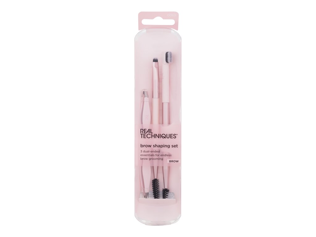Real Techniques Brow Shaping Set 1vnt teptukas