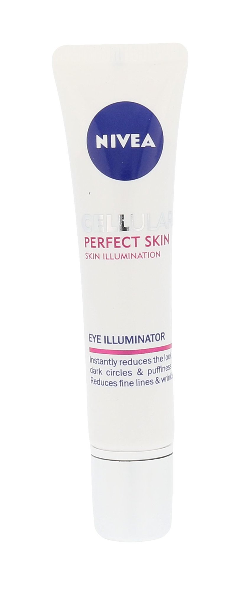 Nivea Cellular Perfect Skin Eye Illuminator 15ml paakių kremas