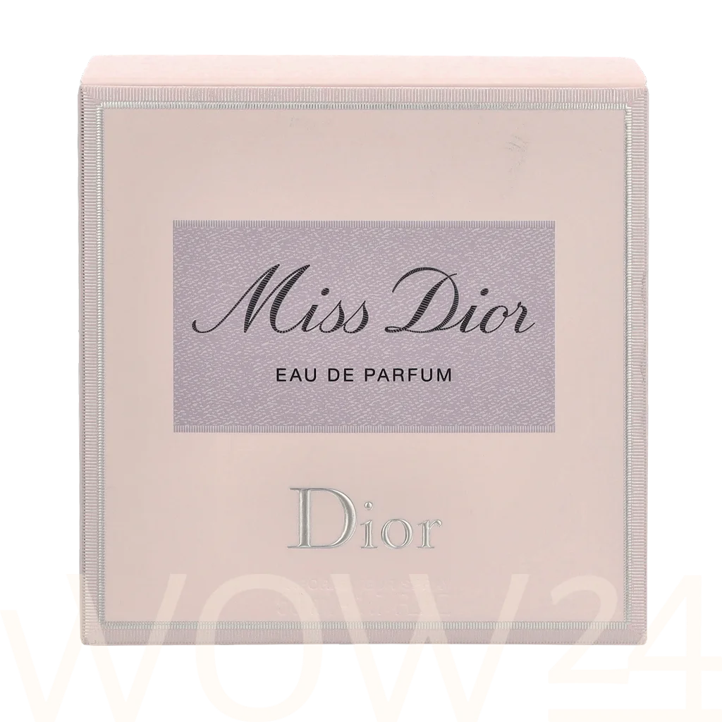 Christian Dior Dior Miss Dior Edp Spray 50 ml kvepalai Moterims EDP