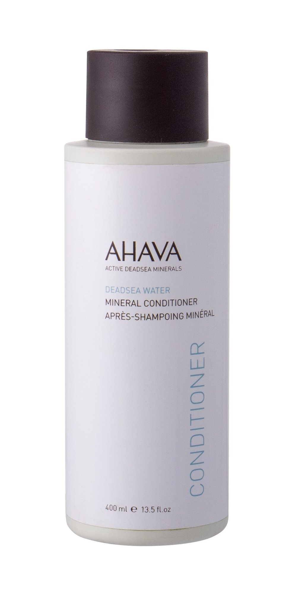AHAVA Deadsea Water Mineral Conditioner 400ml kondicionierius