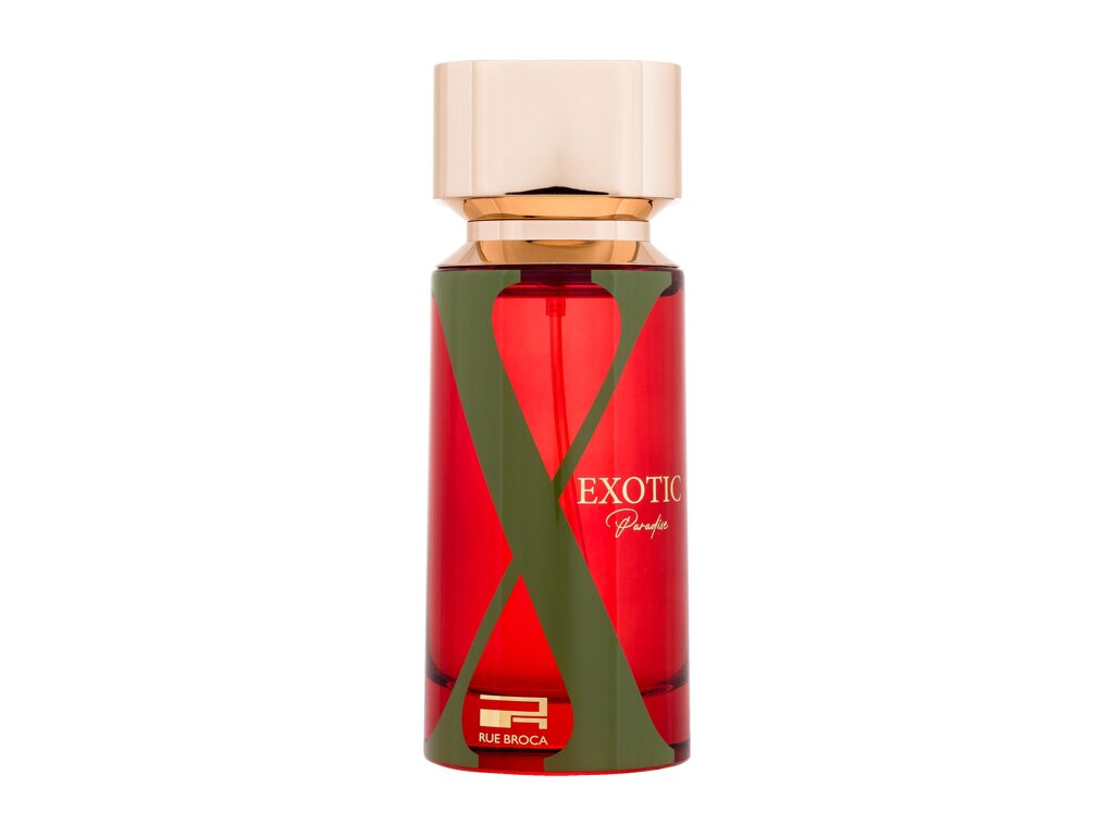 Rue Broca Exotic Paradise 100ml kvepalai Moterims EDP
