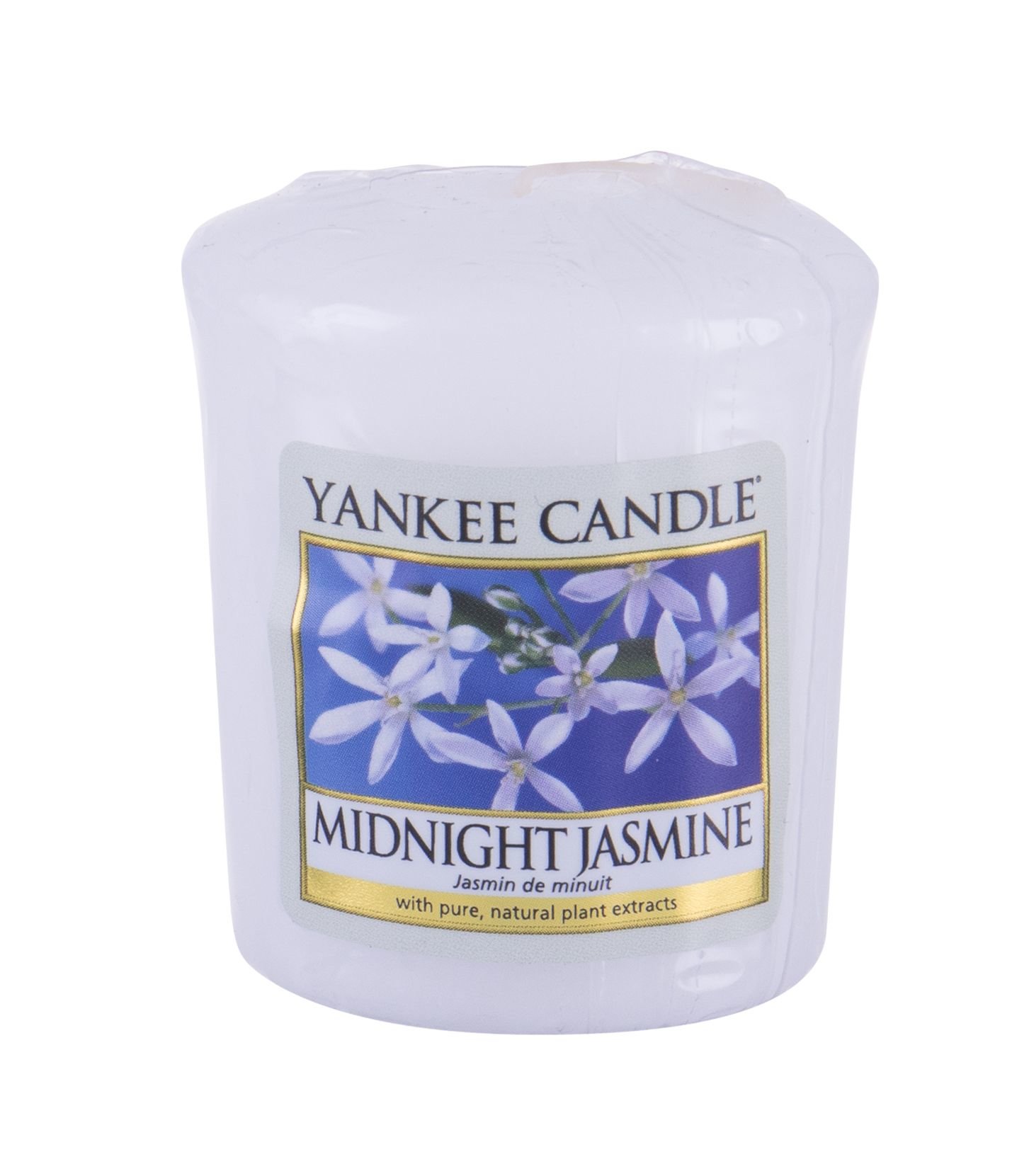 Yankee Candle Midnight Jasmine 49g Kvepalai Unisex Scented Candle