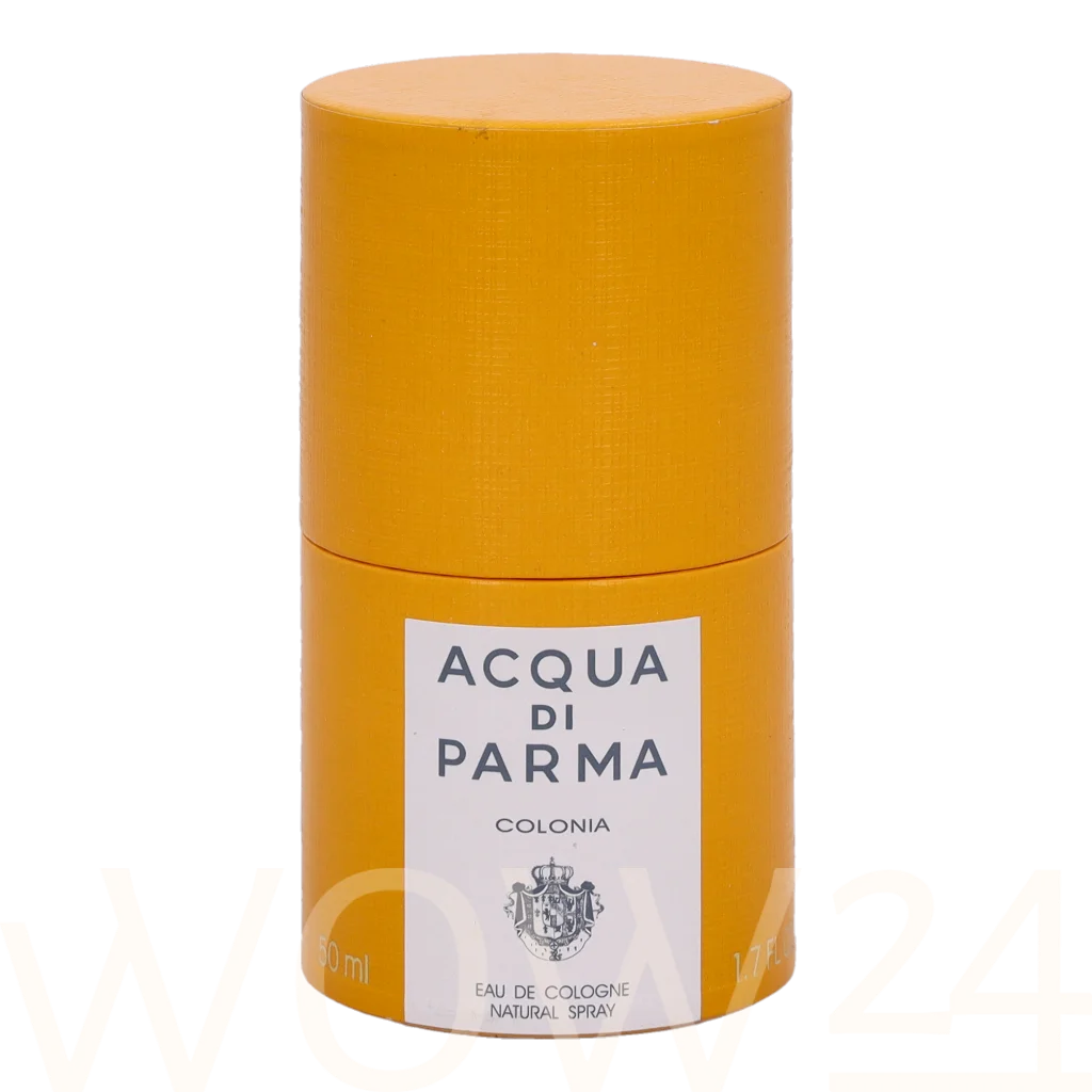 Acqua Di Parma Acqua Di Parma Colonia Edc Spray 50 ml NI&Scaron;INIAI kvepalai Unisex