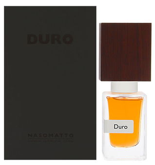 Nasomatto Duro 10 ml NIŠINIAI kvepalų mėginukas (atomaizeris) Vyrams Parfum