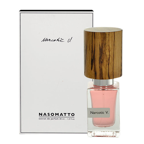 Nasomatto Narcotic V. 15 ml NIŠINIAI kvepalų mėginukas (atomaizeris) Moterims Parfum