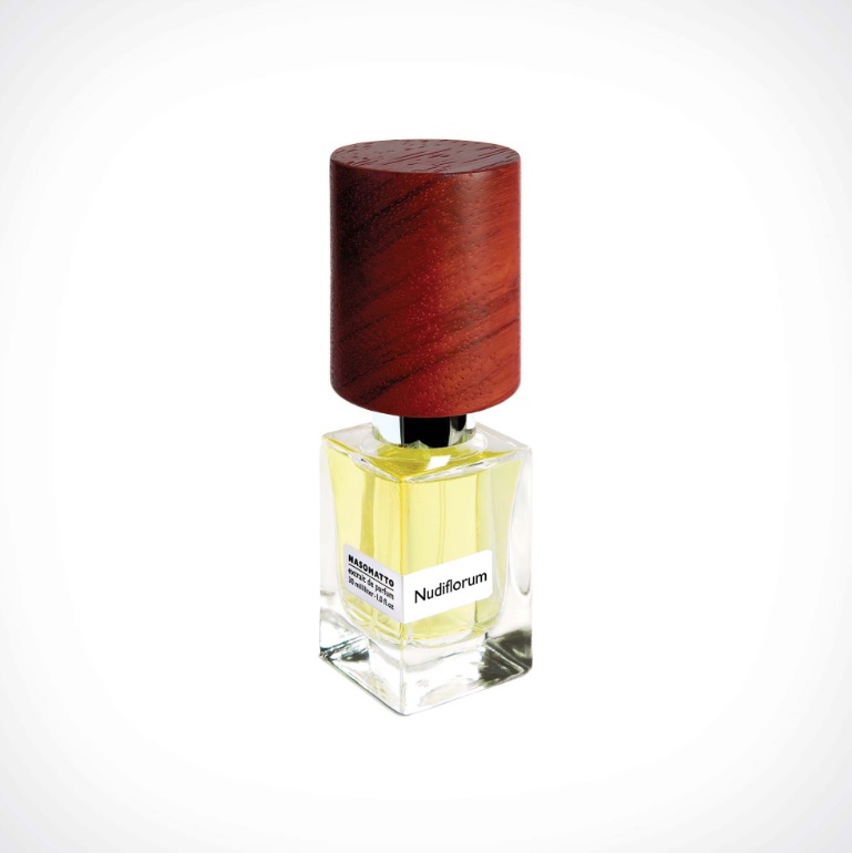 Nasomatto Nudiflorum 5 ml NIŠINIAI kvepalų mėginukas (atomaizeris) Unisex Parfum