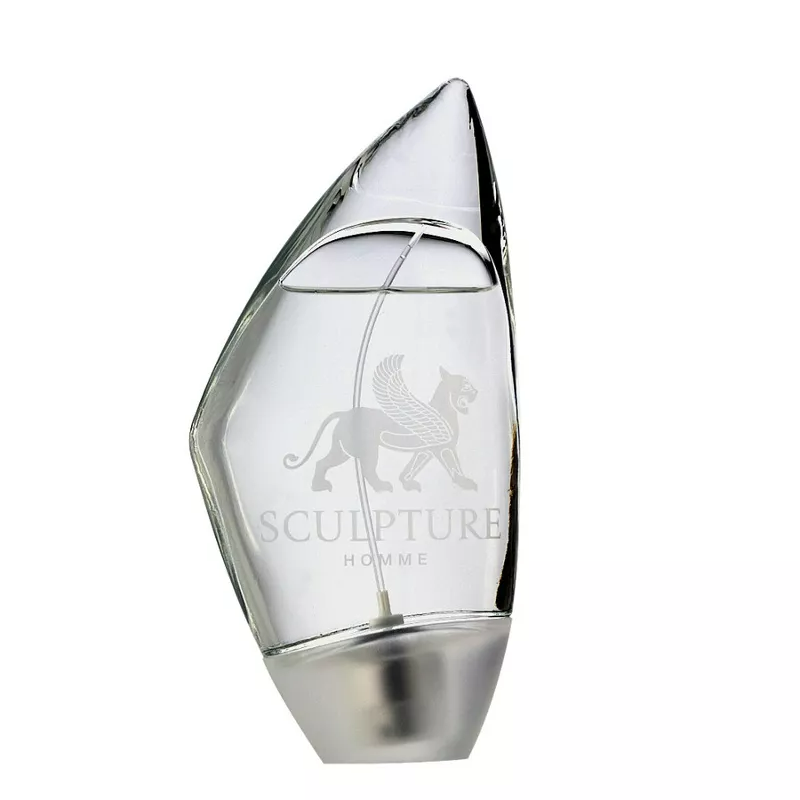 Nikos Sculpture Sculpture Pour Homme 100 Kvepalai Vyrams EDT Testeris