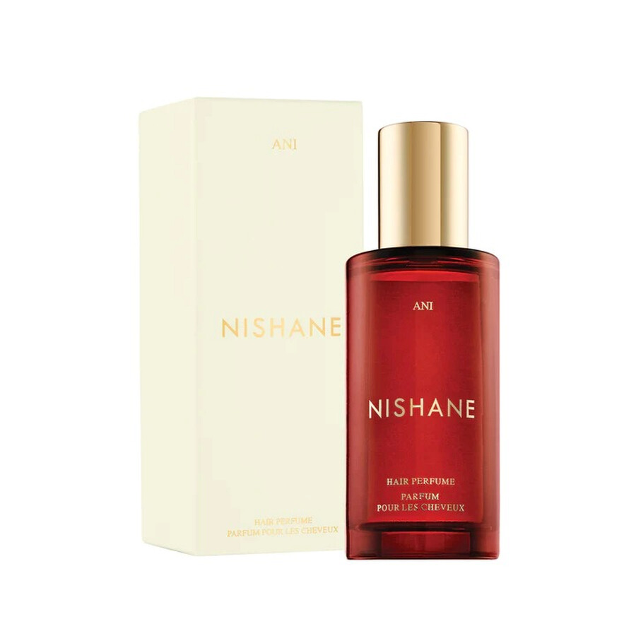 Nishane Ani 50ml NI&Scaron;INIAI kvepalai Unisex Plaukų dulkės