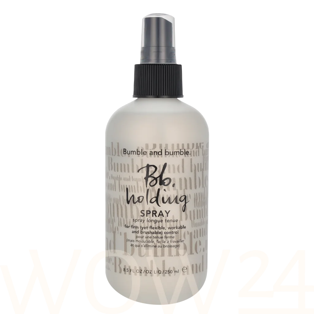 Bumble and bumble Bumble And Bumble BB Holding Spray 250 ml Moterims Bumble and bumble Bumble And Bumble BB Holding Spray 250 ml Moterims