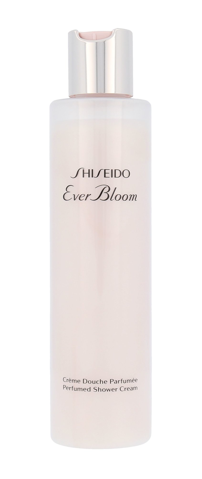 Shiseido Ever Bloom 200ml dušo kremas