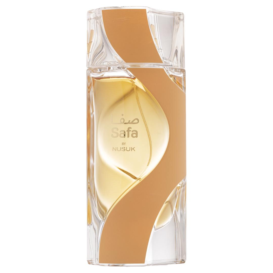 Nusuk Safa 100ml Kvepalai Unisex EDP