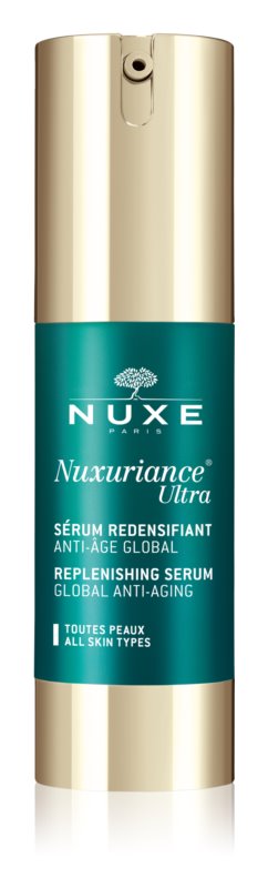 Nuxe Nuxuriance Ultra Replenishing Serum 30ml Veido serumas