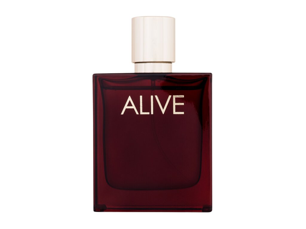 Hugo Boss BOSS Alive Absolu 50ml kvepalai Moterims EDP