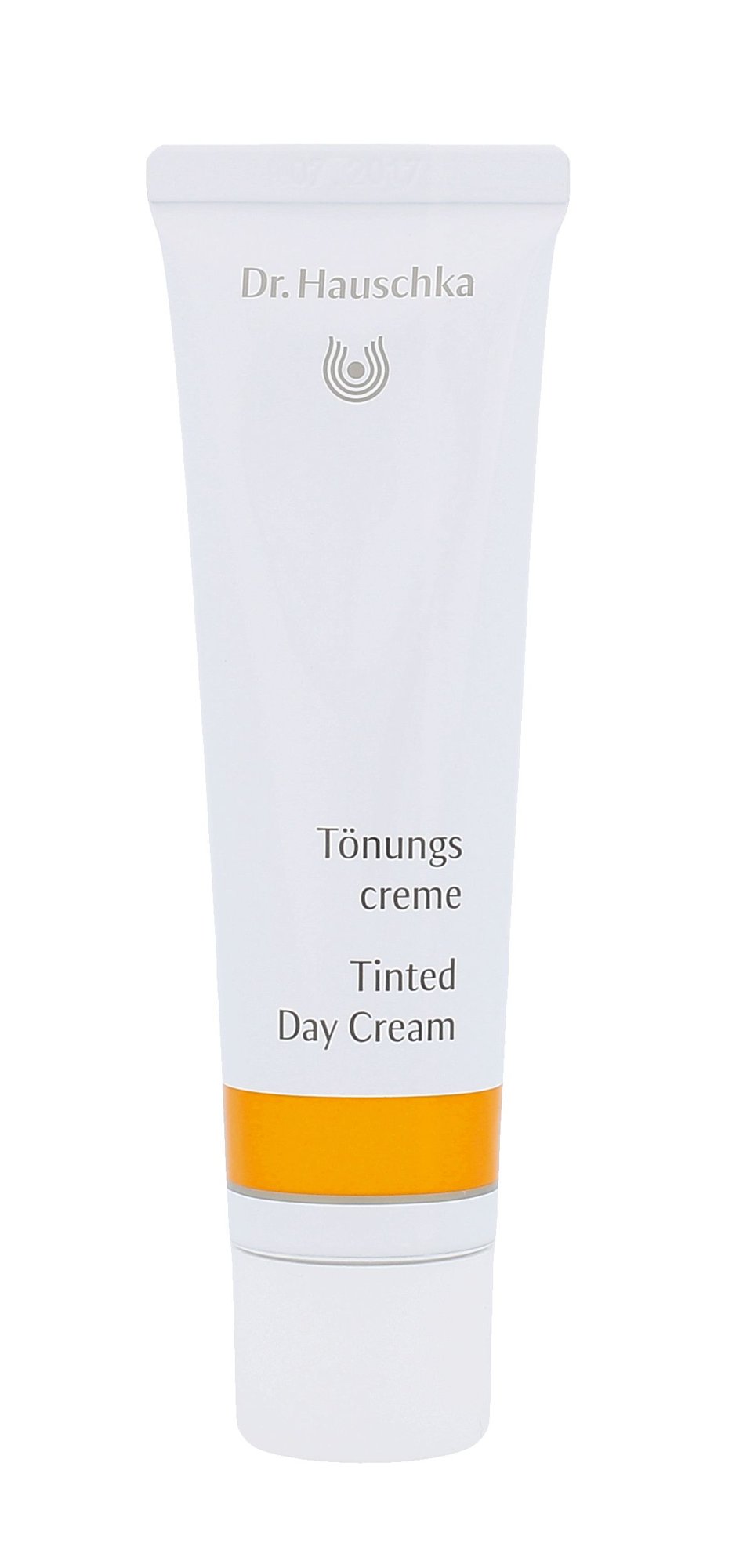 Dr. Hauschka Tinted Day Cream 30ml dieninis kremas