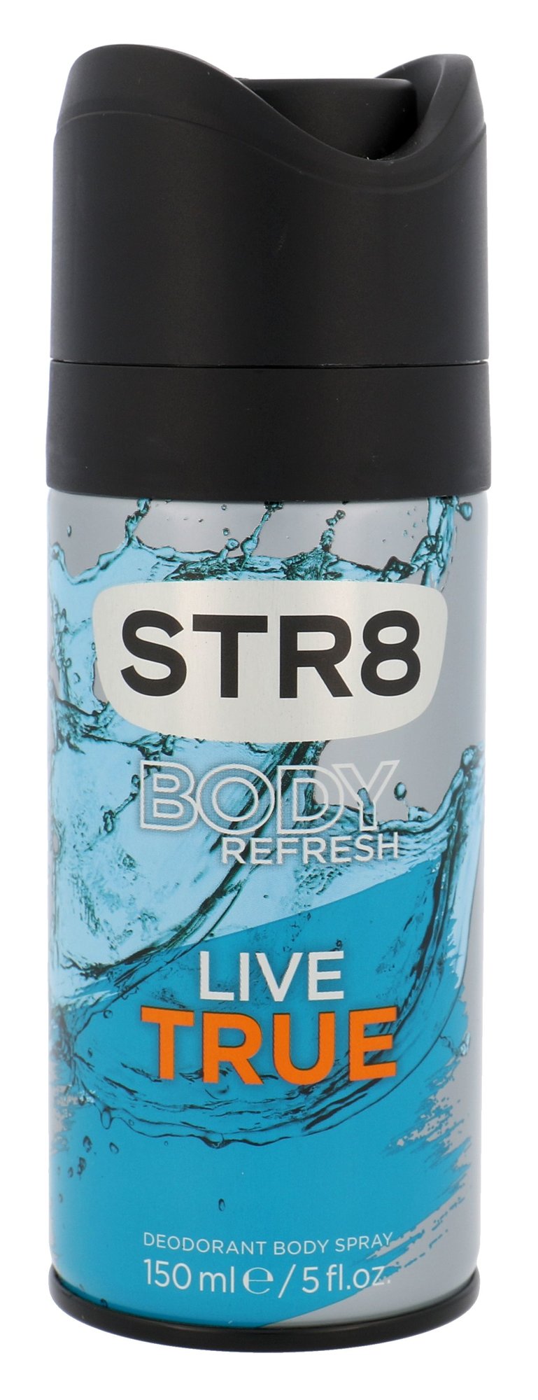 STR8 Live True 150ml dezodorantas