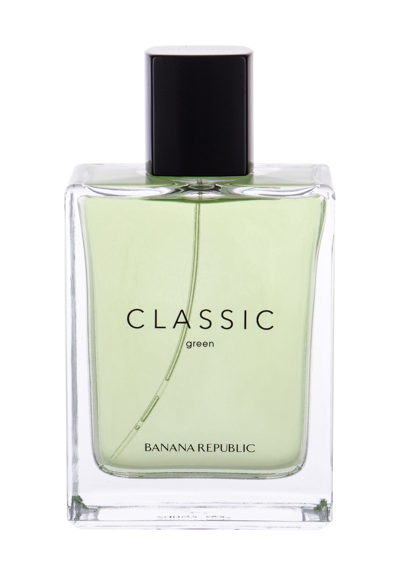 Banana Republic Classic Green 125ml kvepalai Unisex EDP