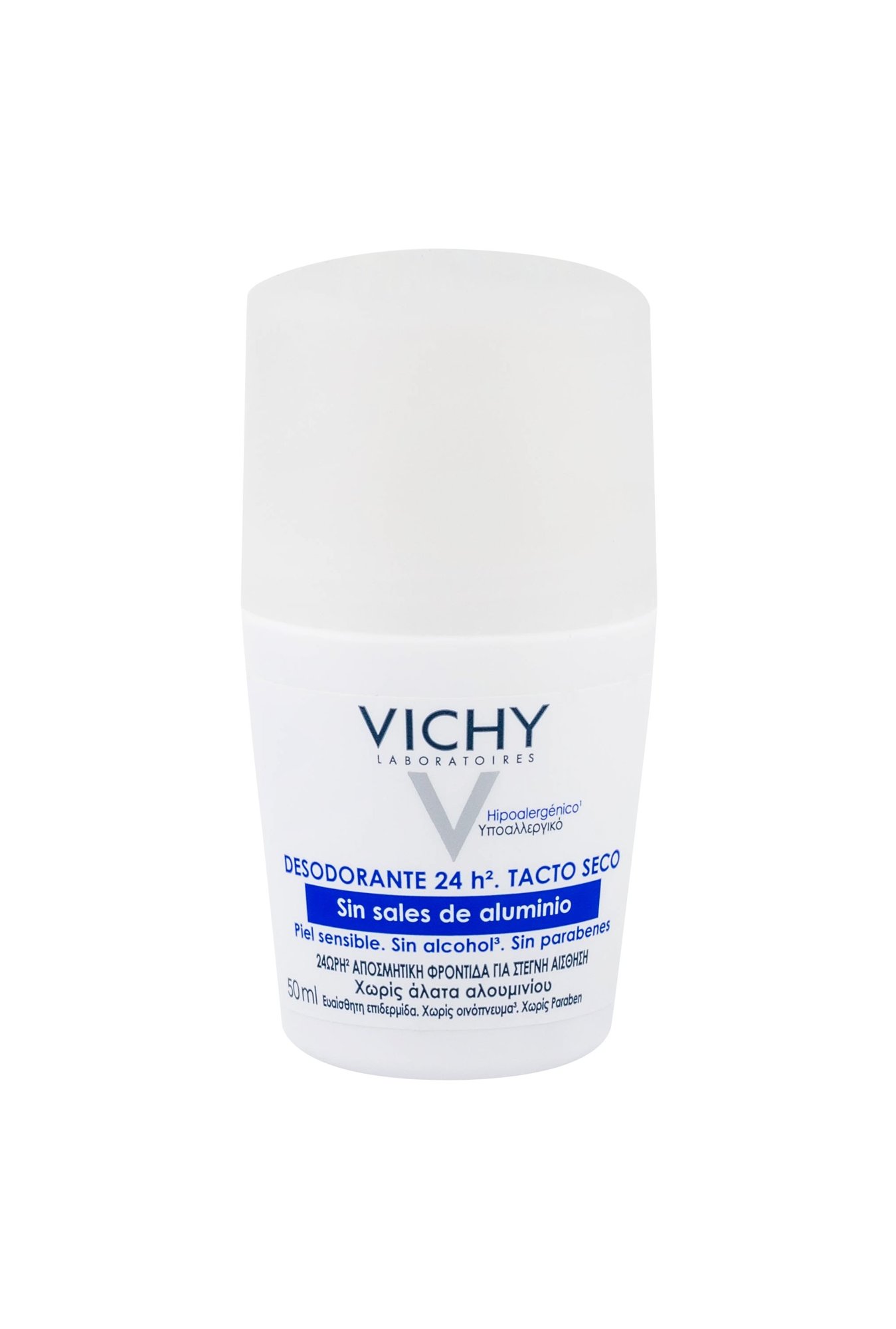 Vichy Deodorant 24h 50ml dezodorantas