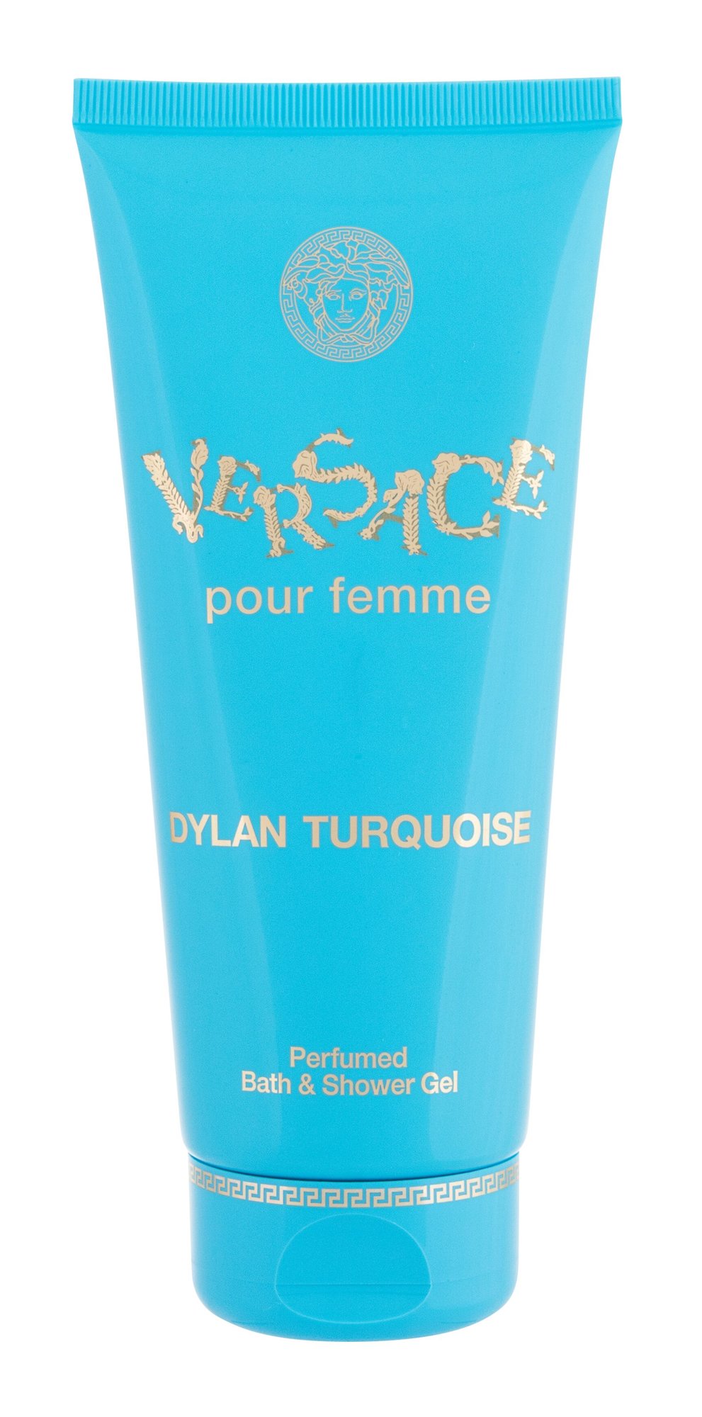 Versace Dylan Turquoise 200ml dušo želė