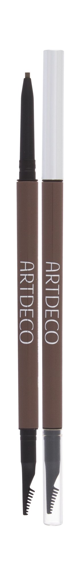 Artdeco Ultra Fine 0,09g antakių pieštukas